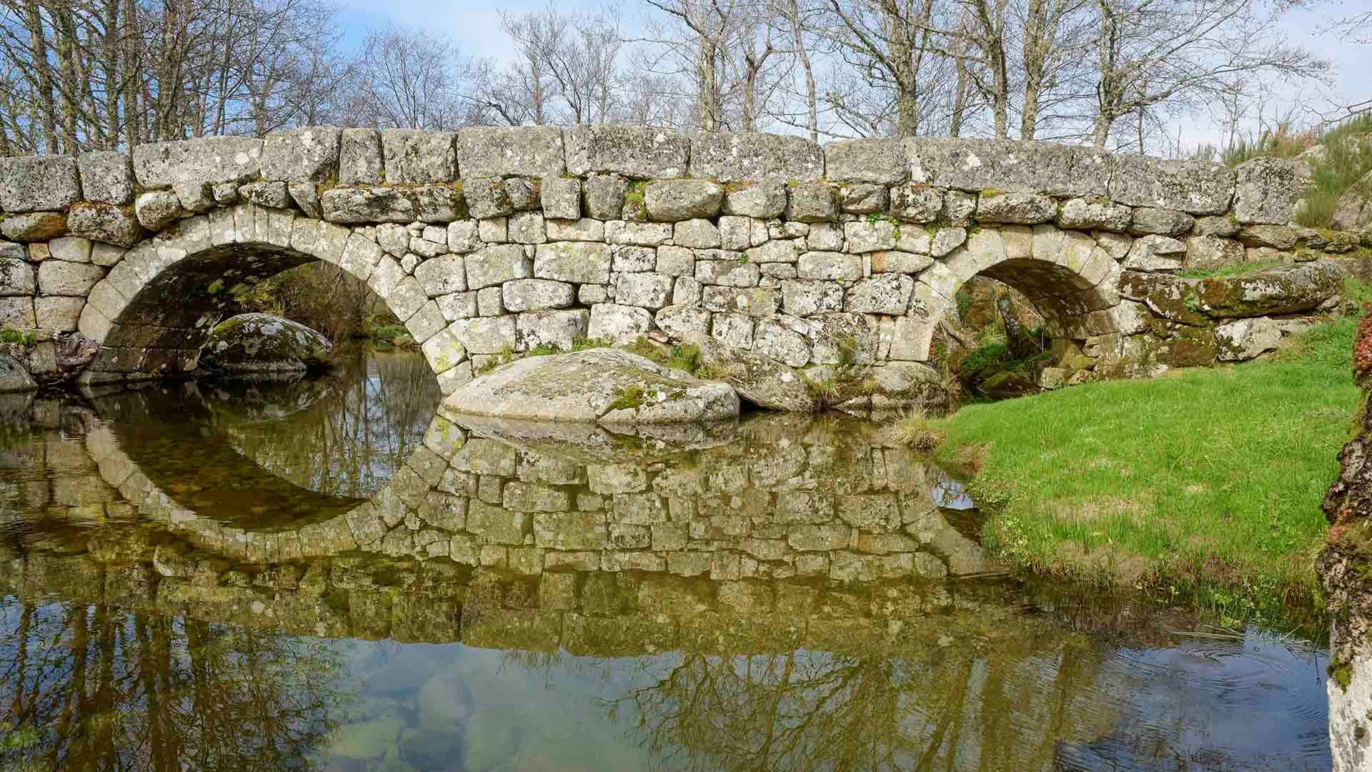 Ponte da Panchorra